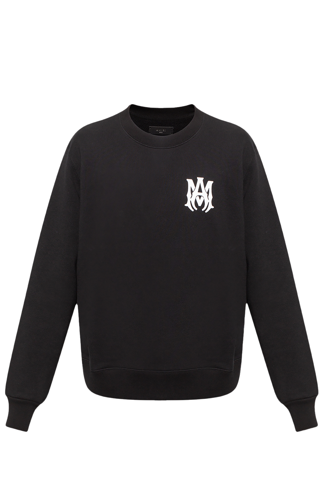 Amiri Sweatshirt with logo | Men's Clothing | Vitkac